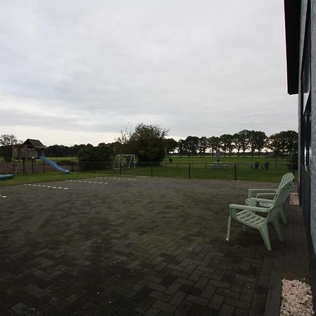 4 Persoons Appartement - Ook Te Boeken Voor 6 Personen! Bakkeveen Exteriör bild