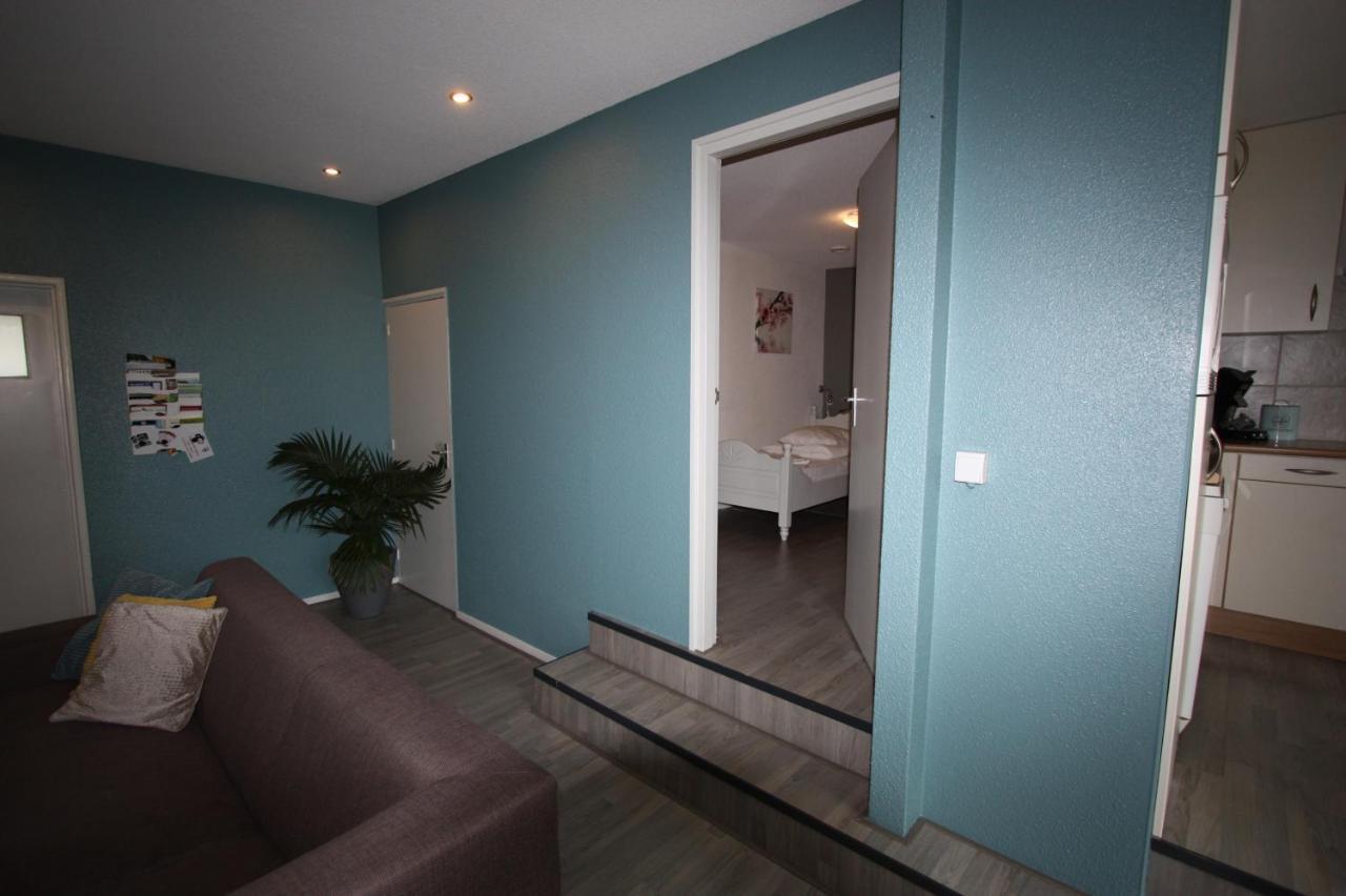 4 Persoons Appartement - Ook Te Boeken Voor 6 Personen! Bakkeveen Exteriör bild