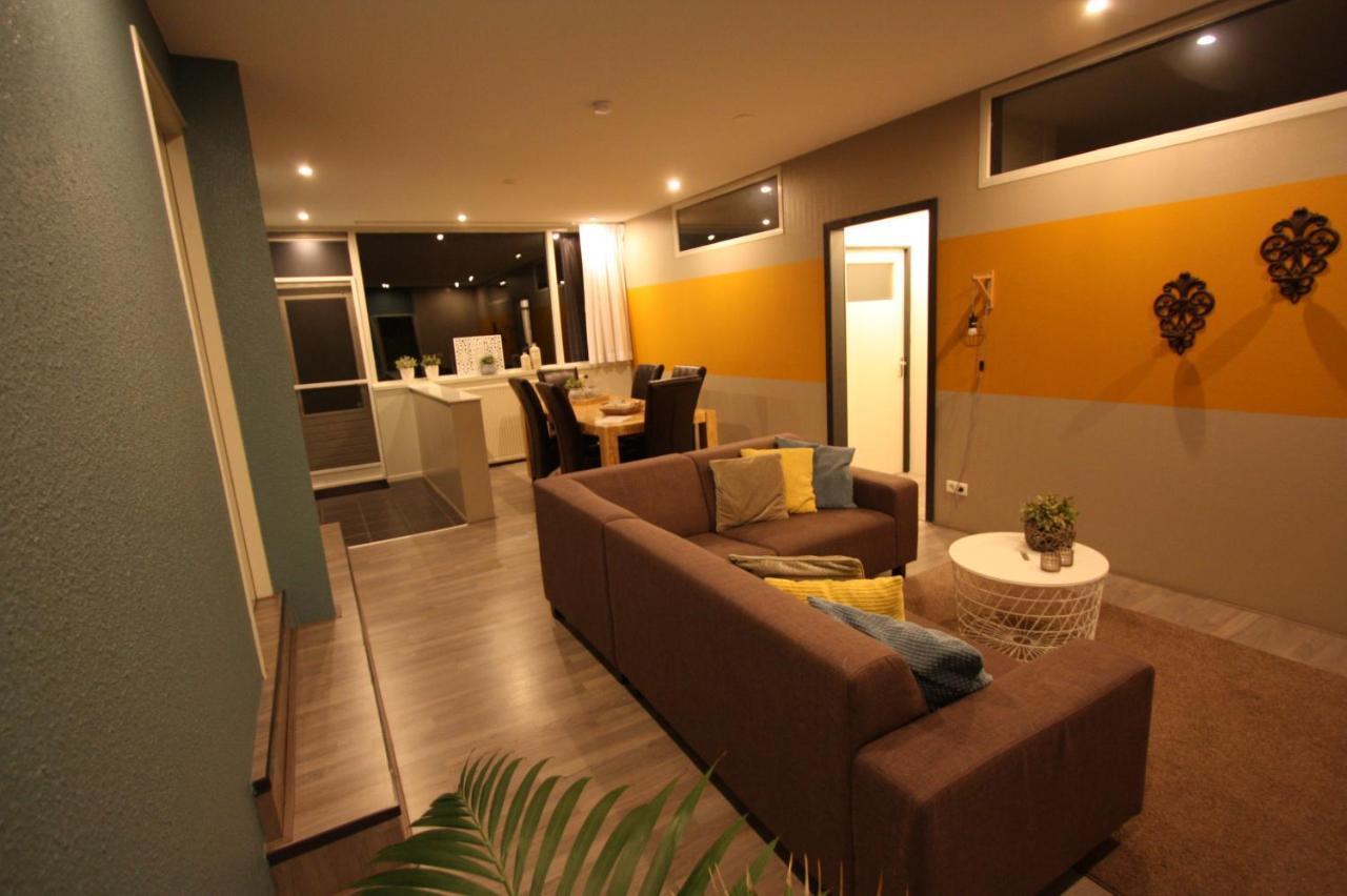 4 Persoons Appartement - Ook Te Boeken Voor 6 Personen! Bakkeveen Exteriör bild