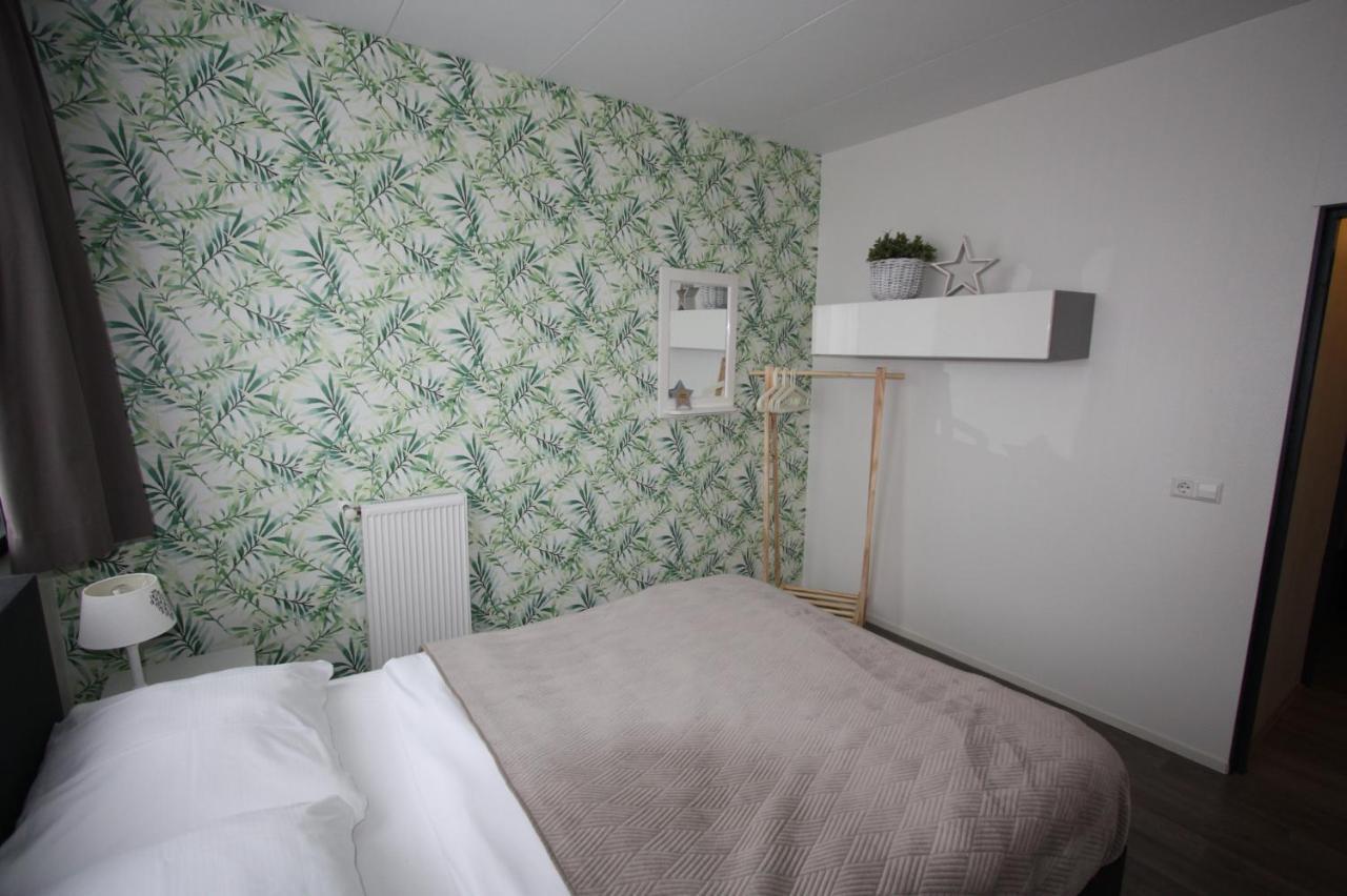 4 Persoons Appartement - Ook Te Boeken Voor 6 Personen! Bakkeveen Exteriör bild