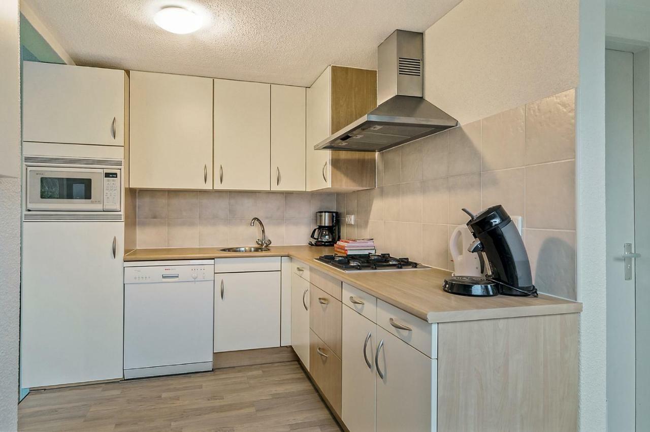 4 Persoons Appartement - Ook Te Boeken Voor 6 Personen! Bakkeveen Exteriör bild